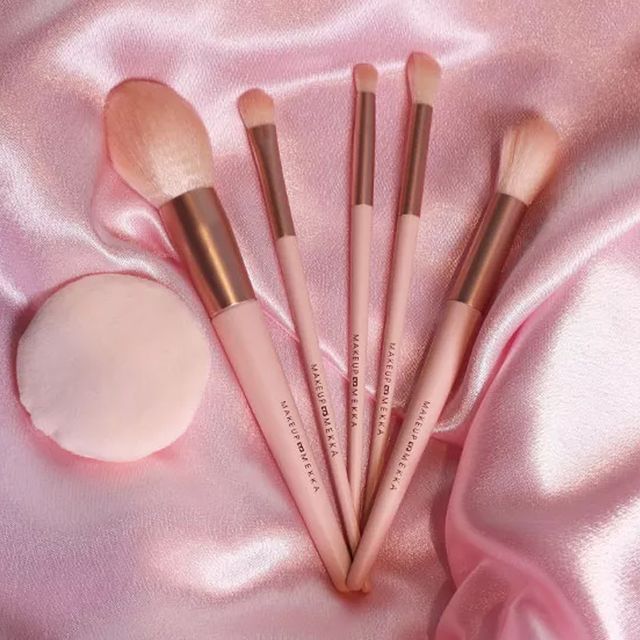 Valentines Beauty Gift Kit